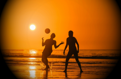 Obóz Wakacyjny Sztutowo 2026